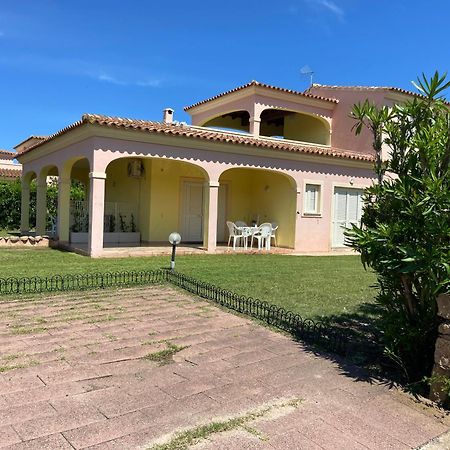 Appartamento 32 San Teodoro  Zewnętrze zdjęcie