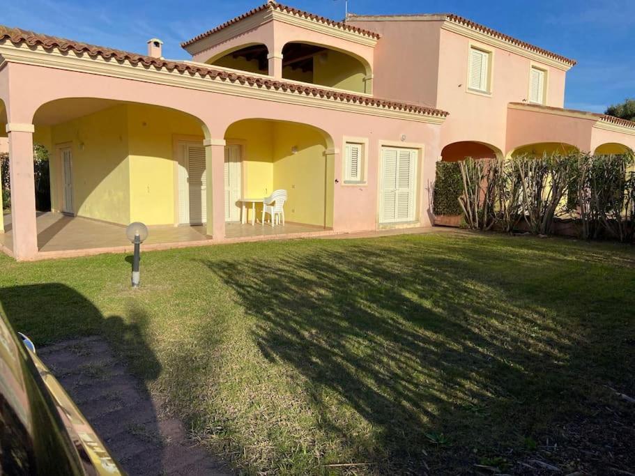 Appartamento 32 San Teodoro  Zewnętrze zdjęcie
