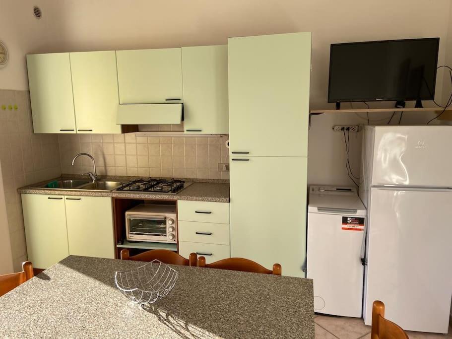 Appartamento 32 San Teodoro  Zewnętrze zdjęcie