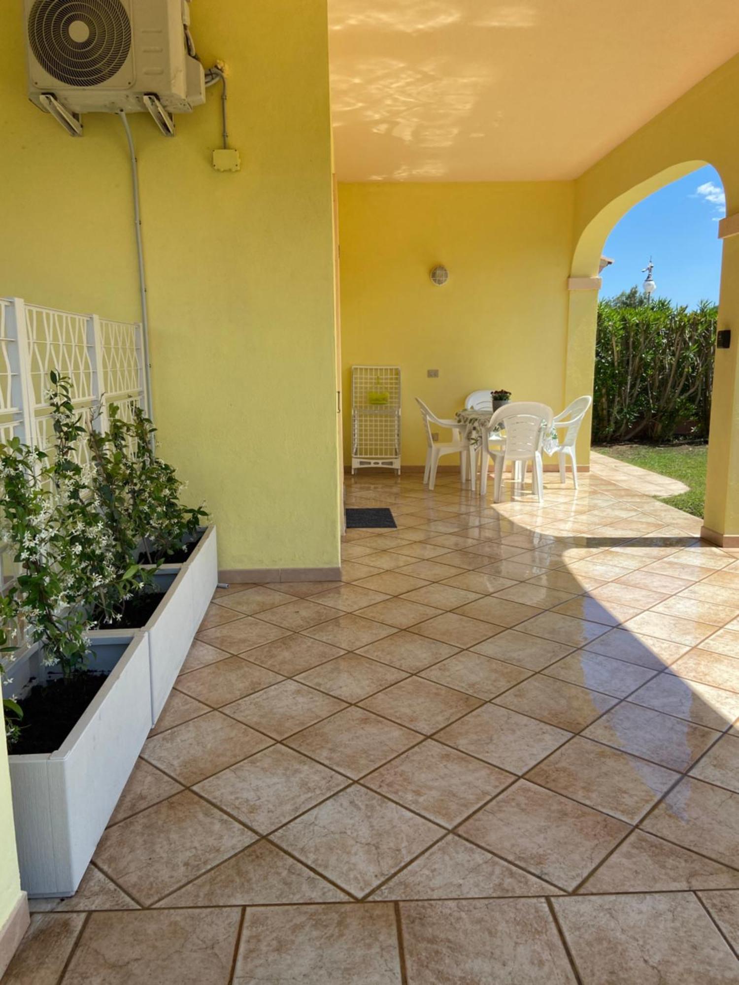 Appartamento 32 San Teodoro  Zewnętrze zdjęcie